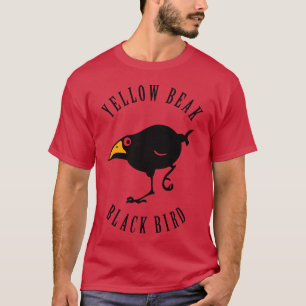 yello t shirt