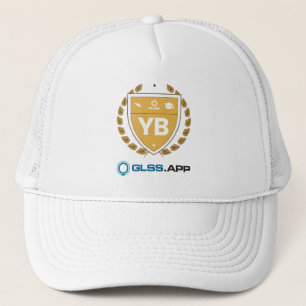Yellow Belt-certifierad - GLSS.app Keps