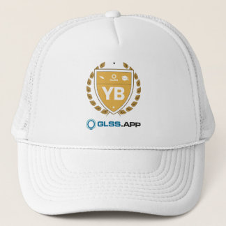 Yellow Belt-certifierad - GLSS.app Keps
