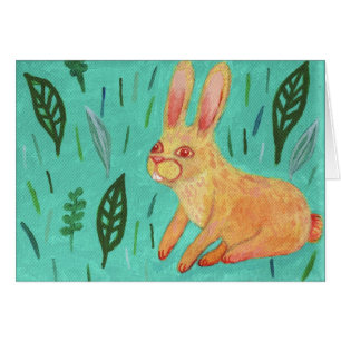 yellow_bunny kort