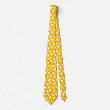 Yellow Cheese Pattern