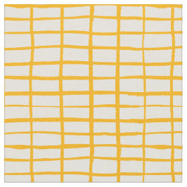 Yellow grid simple pattern tyg