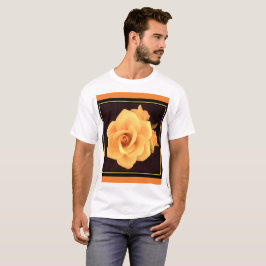 Yellow Rose, 2004 Photo. T Shirt