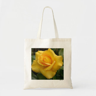 Yellow Rose Tygkasse