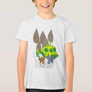 Yellow Submarine T Shirt