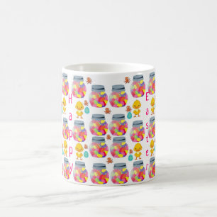 Yellowbeans Mugg