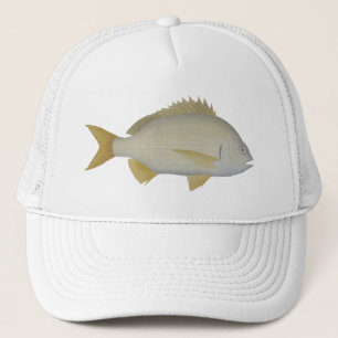 Yellowfin Bream Keps