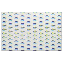 Yellowfintonfisk