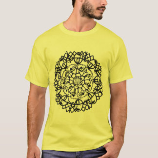 #YELLOWFORSAM T SHIRT