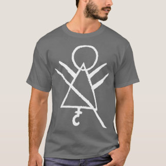 Yellowjackets symbol t shirt