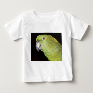 Yellownape amason t-shirt