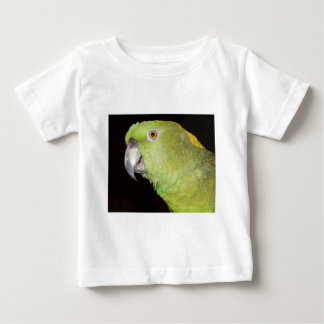Yellownape amason t-shirt
