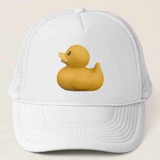 YellowRubberDuck CUTE GULT RUBBER ANKA DUCKIE GR Keps
