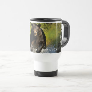 Yellowstone Bear Resemugg