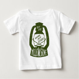 Yellowstone campa tee
