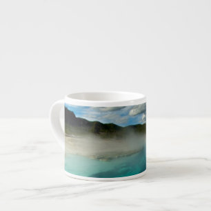 Yellowstone Espressomugg