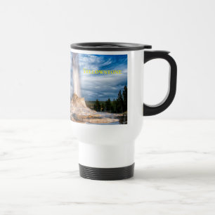 Yellowstone Geyser Resemugg