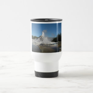 Yellowstone Geyser Resemugg