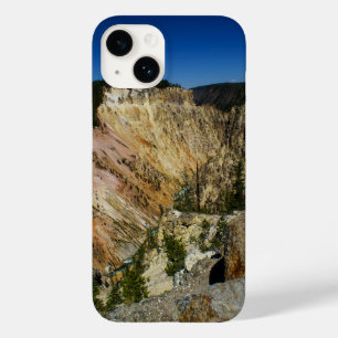 Yellowstone Grand Canyon