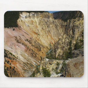 Yellowstone Grand Canyon Musmatta