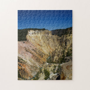 Yellowstone Grand Canyon Pussel