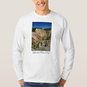Yellowstone Grand Canyon T Shirt