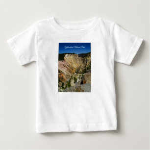 Yellowstone Grand Canyon T Shirt