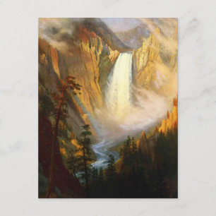 Yellowstone-kallelser Inbjudningar