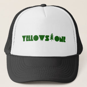 Yellowstone Keps