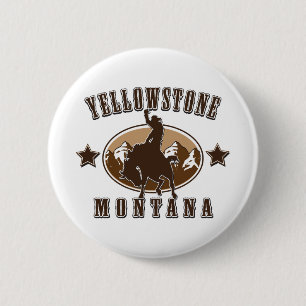 Yellowstone-Montana Knapp