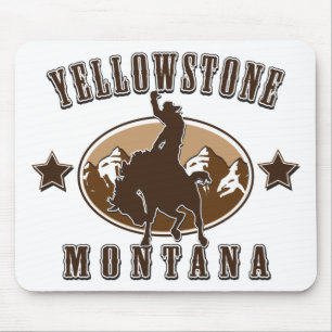 Yellowstone-Montana Musmatta