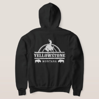 Yellowstone Montana T Shirt