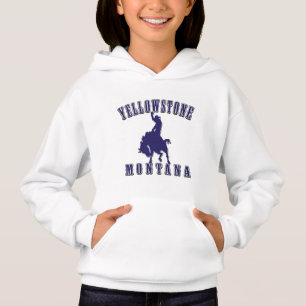 Yellowstone Montana T Shirt