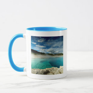 Yellowstone Mugg