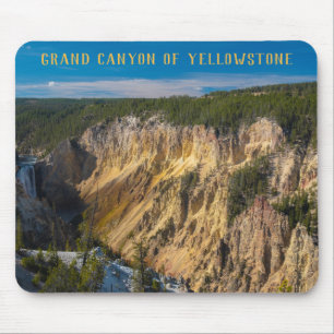 Yellowstone Musmatta