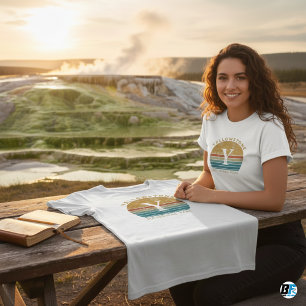 Yellowstone National Park T-Shirt