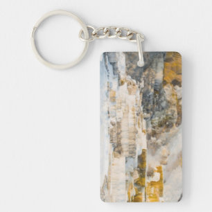 Yellowstone nationalpark