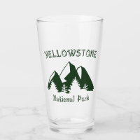 Yellowstone nationalpark