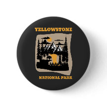 Yellowstone nationalpark