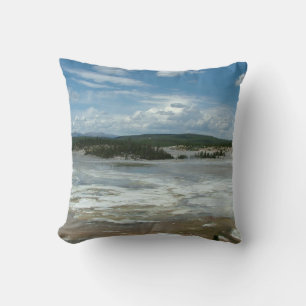 Yellowstone nationalpark kudde