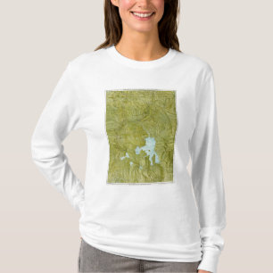 Yellowstone nationalpark tee shirt