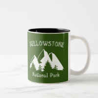 Yellowstone nationalpark