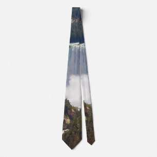 Yellowstone Neck Ties kraft Slips