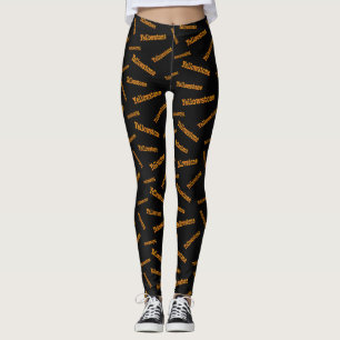 Yellowstone Ord- Leggings