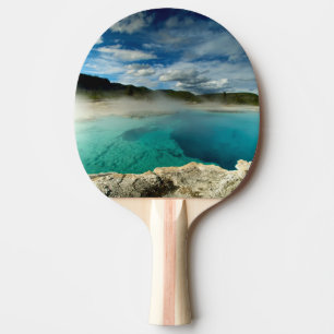 Yellowstone Pingisracket