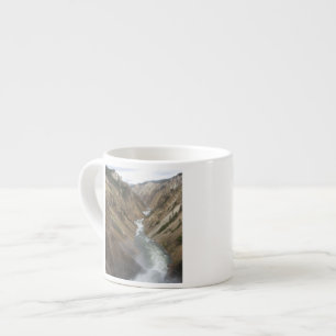 Yellowstone River Espressomugg