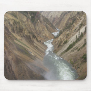 Yellowstone River Musmatta
