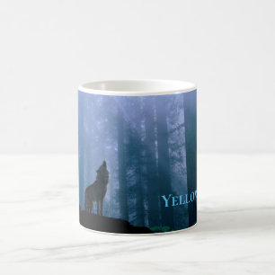 Yellowstone Varg Mugg