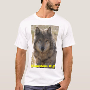 Yellowstone varg t shirt