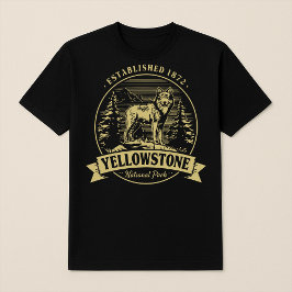 Yellowstone Varg T-Shirt